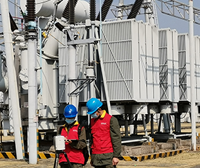 勉县倾斜摄影技术在基础设施监测中如何发挥作用？