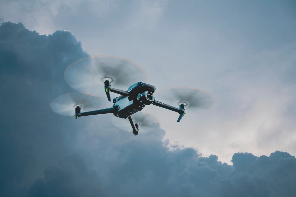 勉县应用 | 风电站选址，看无人机航测如何为风寻“家”